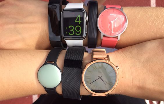 Best Fitness Trackers for 2024: A Comprehensive Review